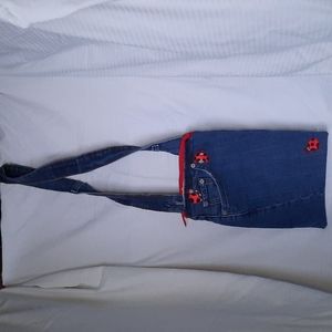 Hand Made shoulder bag